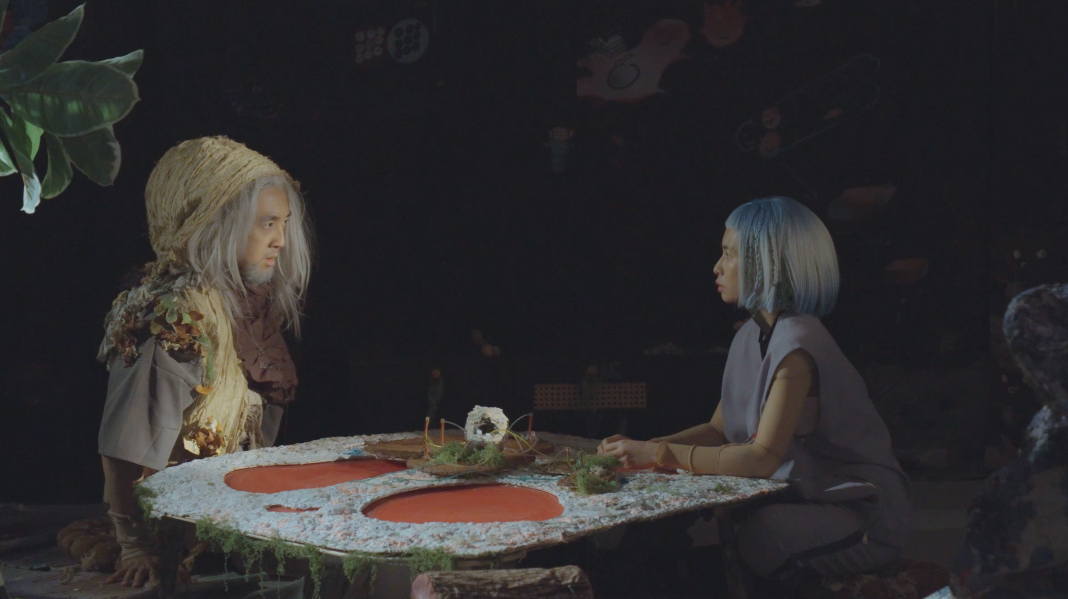 UPCOMING 26.09.2025- In Petri Dish We Sing 《在培養🧫內唱歌》